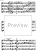 Air Dance - Score