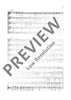 O what great torment - Choral Score