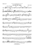 Be Thou My Vision - Bb Clarinet 1