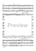 Reel String Trios - Score