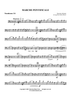 Marche Pontificale - Trombone 3/4