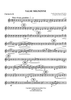 Valse Mignonne - Bb Clarinet