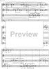Beduta di collina - Score