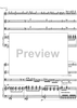 Musica per quattro strumenti - Score and Parts