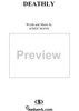 Deathly