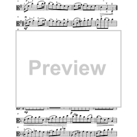 Suzuki Viola School, Volume 6 - Viola Part