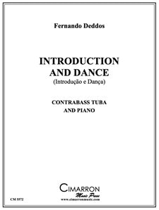Introduction and Dance