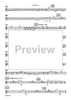 Humoresque on Jerome Kern's Look for the Silver Lining (With some extra padding) - Bb Clarinet 4 (sub. Alto Clarinet)