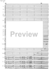Viola Concerto "Flame and Shadow" - Full Score
