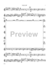 The President's March - Bb Clarinet 2