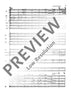 2. Sinfonie - Full Score