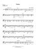 Matinee - Baritone Saxophone
