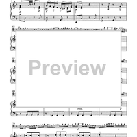 Suzuki Cello School, Volume 9 - Cello Part & Accompaniment Book