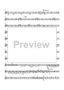 Concerto No. 2 for Organ and Brass Quintet - C Trumpet 2