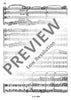 String Quartet C major - Full Score
