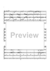 Trumpet Sonata - Score