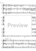 3 Chorals - Score