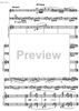 Musichetta - Score