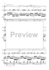 A Ways In... - Piano
