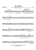 Tri-Angels - Trombone