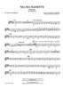 No, No, Nannette - Selections for Orchestra - Baritone Saxophone