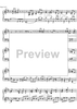 The Seasons. No. 8. August. Harvest (Scherzo)