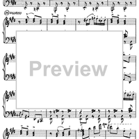 An American in Paris - Piano 2