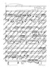 Pieces of a dream - Score and Parts