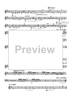 Quartet for Brass - Bb Trumpet 2