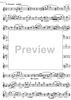 Trio Sonata - Flute