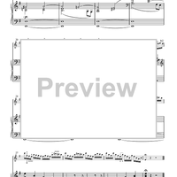 Suzuki Violin School, Volume 8 - Piano Accompaniment