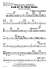 Humoresque on Jerome Kern's Look for the Silver Lining (With some extra padding) - Percussion 2