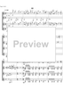 Little Suite - Score