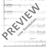 Am Anfang war das Wort - Organ Reduction