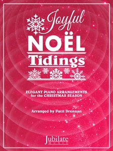 Joyful Noel Tidings