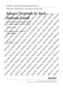 Symphony D minor - Score