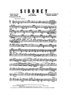 Siboney - Alto Saxophone 1