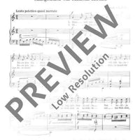 Ungarische Volkslieder