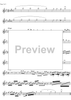 Sonata a 4 - Violin
