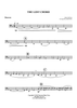 The Lost Chord - Bassoon