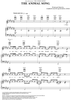 The Animal Song