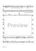 Shadows in the House -  for String Orchestra and Drum Set - Cello