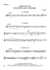 Warm-ups for Beginning Jazz Ensemble - Optional Tenor Saxophone 2