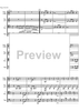 Quartet Op.20 No. 1 - Score
