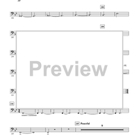 Breaking Point - String Bass