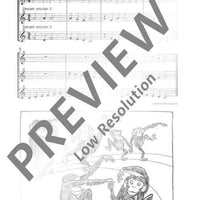 Fun and Games with the Recorder