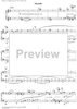 La Cigogne Lasse, from "Le Petit Elfe Ferme-l'oeil", Op. 58