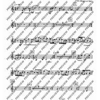 Sonata über "Erschienen ist der herrlich Tag"