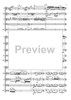 The Rite of Spring (short version) - Score