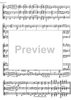 Quadrifoglio - Score